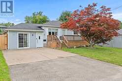 35 KINSEY STREET | St. Catharines Ontario | Slide Image One