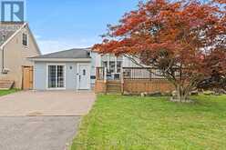 35 KINSEY STREET | St. Catharines Ontario | Slide Image Two