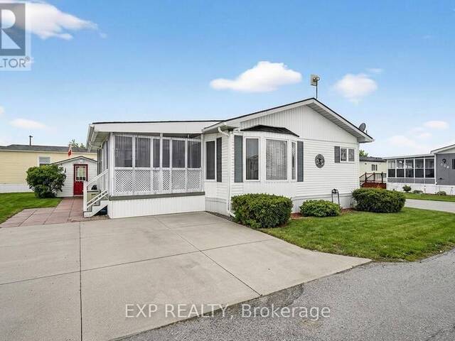 308 - 3033 TOWNLINE ROAD Fort Erie Ontario, L0S 1S1 - 2 Bedrooms Home For Sale