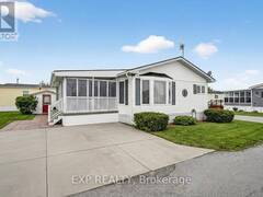 308 - 3033 TOWNLINE ROAD Fort Erie Ontario, L0S 1S1