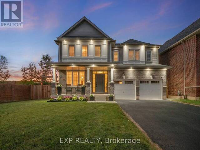 62 ESTHER CRESCENT Thorold Ontario, L3B 0G2 - 5 Bedrooms Home For Sale
