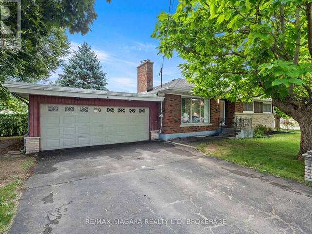 67 MAPLE PARK DRIVE Welland Ontario, L3C 3X8 - 3 Bedrooms Home For Sale