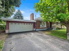 67 MAPLE PARK DRIVE Welland Ontario, L3C 3X8