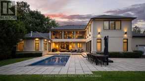 362 NIAGARA BOULEVARD | Niagara-on-the-Lake Ontario | Slide Image One