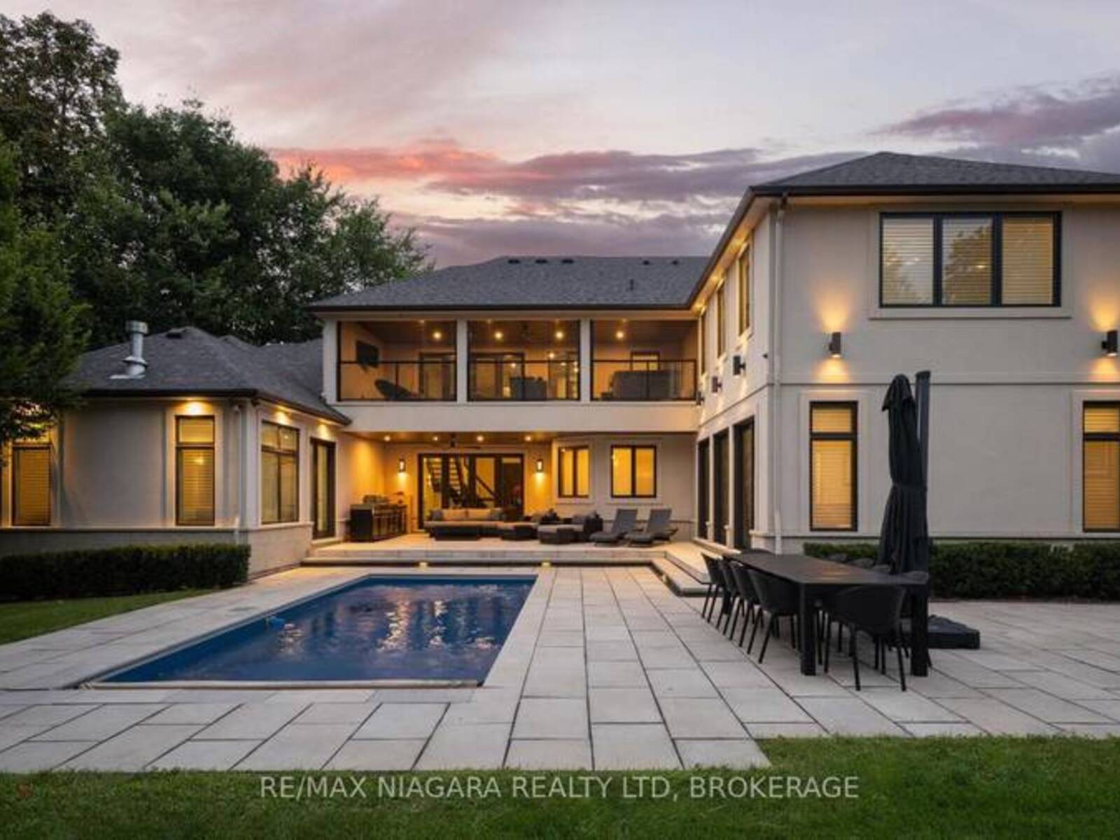 362 NIAGARA BOULEVARD, Niagara-on-the-Lake, Ontario L0S 1J0