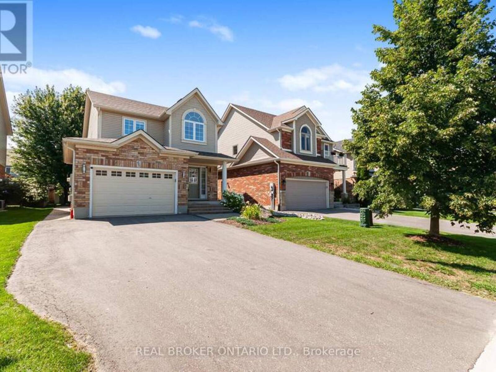 320 HOLDEN STREET, Collingwood, Ontario L9Y 0E1