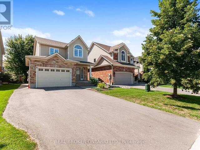 320 HOLDEN STREET Collingwood Ontario, L9Y 0E1 - 3 Bedrooms Home For Sale
