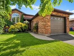 277 FORKS ROAD Welland Ontario, L3B 6C5