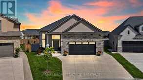 3 DELICIOUS COURT | Thorold Ontario | Slide Image One