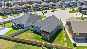 3 DELICIOUS COURT | Thorold Ontario | Slide Image Three