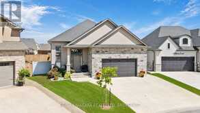 3 DELICIOUS COURT | Thorold Ontario | Slide Image Forty-four