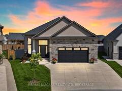 3 DELICIOUS COURT Thorold Ontario, L2V 0B8