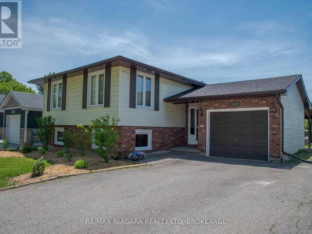 2439 CORAL AVENUE Fort Erie Ontario, L0S 1S0 - 4 Bedrooms Home For Sale