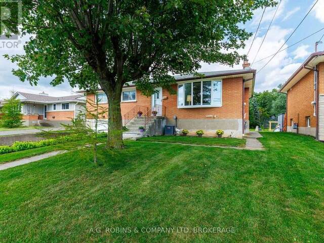 12 BERKLEY AVENUE Port Colborne Ontario, L3K 1T2 - Property For Sale