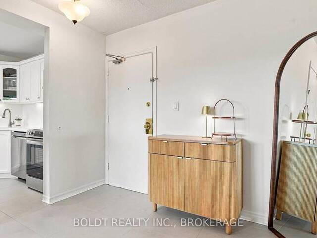 307 - 264 OAKDALE AVENUE St. Catharines Ontario, L2P 2K4 - Property For Sale