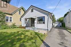 79 CARLTON STREET | St. Catharines Ontario | Slide Image One