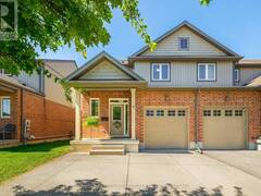 1 HILTS COURT St. Catharines Ontario, L2P 0C9