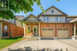 1 HILTS COURT | St. Catharines Ontario | Slide Image One