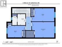 1 HILTS COURT | St. Catharines Ontario | Slide Image Thirty