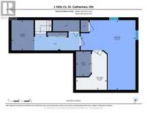 1 HILTS COURT | St. Catharines Ontario | Slide Image Thirty-one