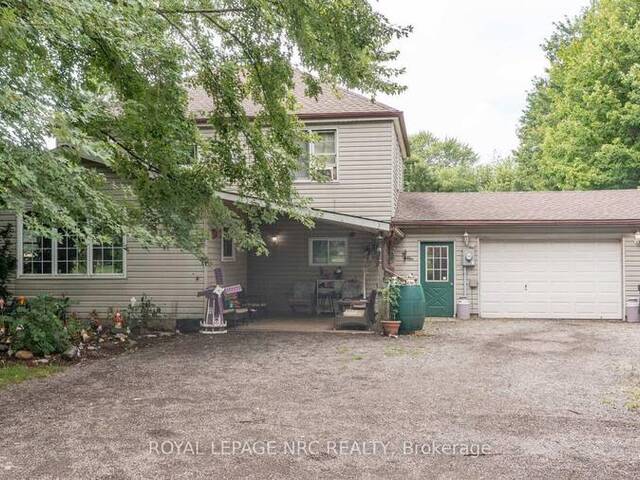 11284 GOLF COURSE ROAD Port Colborne Ontario, L3K 5V4 - Property For Sale