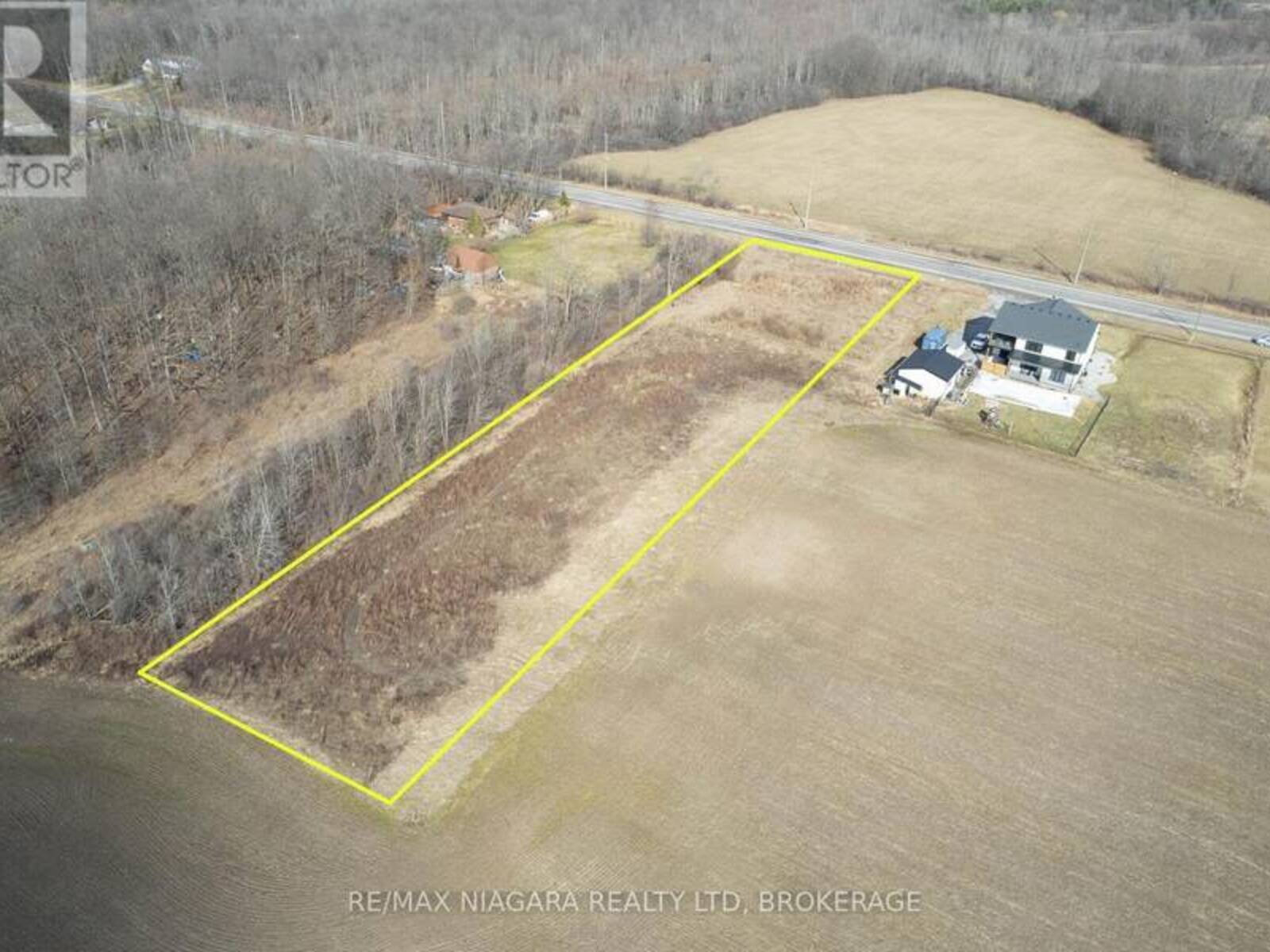 1577 STEVENSVILLE ROAD, Fort Erie, Ontario L0S 1S0
