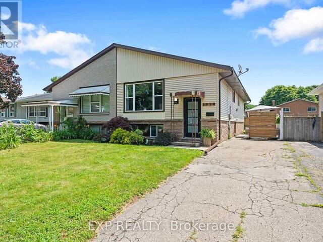 5028 GAGE COURT Niagara Falls Ontario, L2E 7B5 - Property For Sale