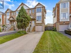15 HEMLOCK WAY Grimsby Ontario, L3M 0A7