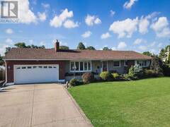 27 LINDBERGH DRIVE Fort Erie Ontario, L2A 2Z5