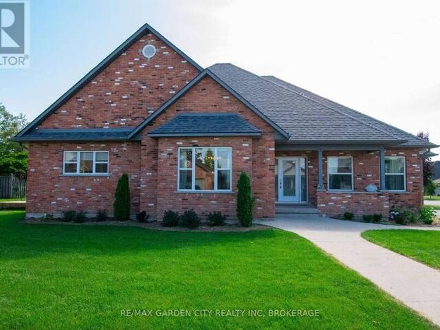 26 LAS ROAD Smithville Ontario, L0R 2A0 - 4 Bedrooms Home For Sale