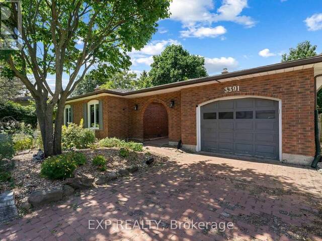 3391 HARVARD AVENUE Niagara Falls Ontario, L2J 3S6 - Property For Sale