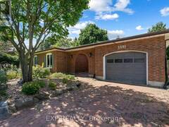 3391 HARVARD AVENUE Niagara Falls Ontario, L2J 3S6