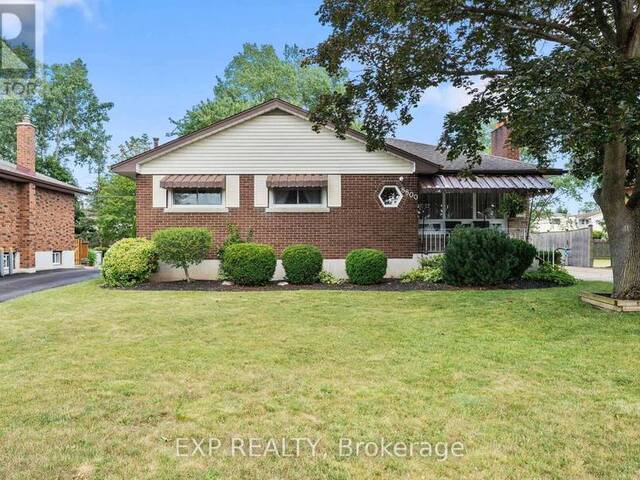 8800 CHAMPLAIN DRIVE Niagara Falls Ontario, L2G 6Y6 - Property For Sale