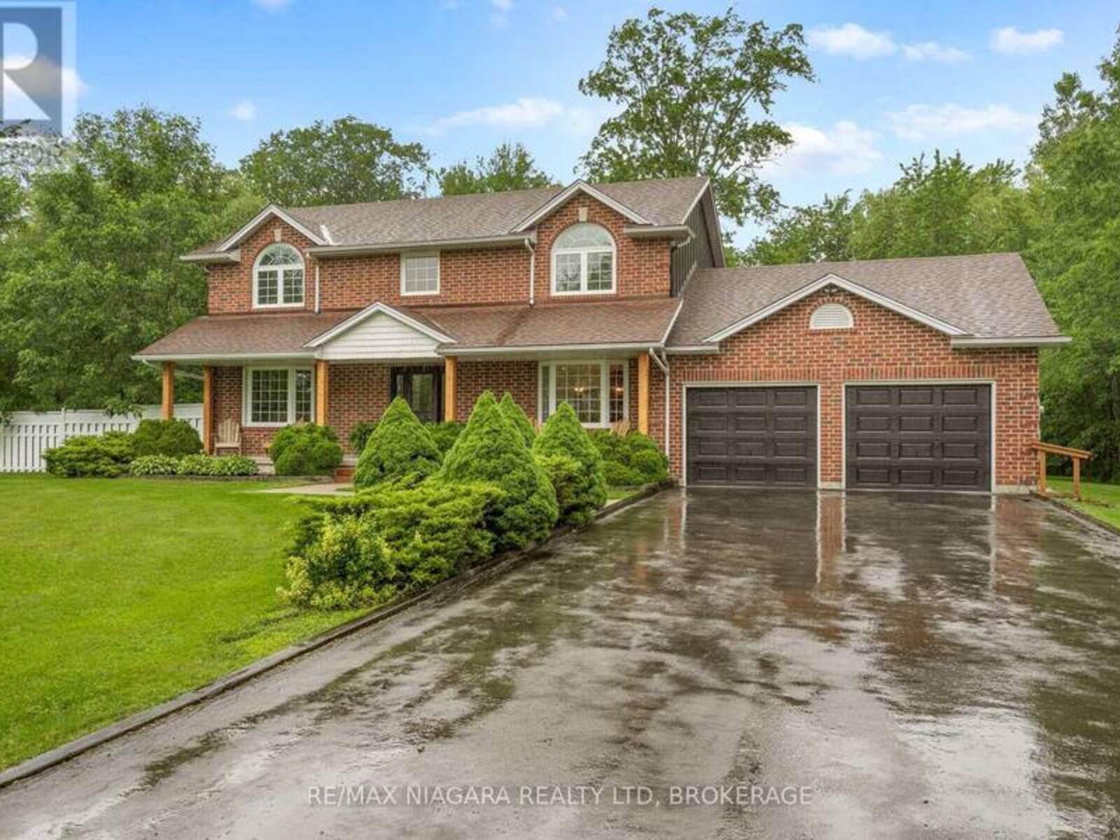 40356 FORKS ROAD, Wainfleet, Ontario L0S 1V0