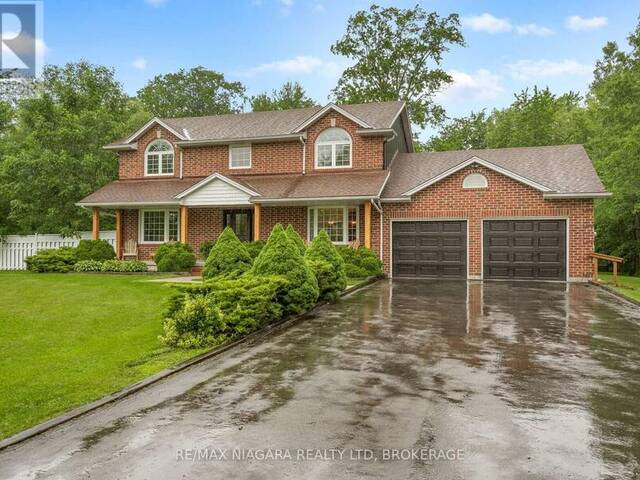 40356 FORKS ROAD Wainfleet Ontario, L0S 1V0 - 3 Bedrooms Home For Sale