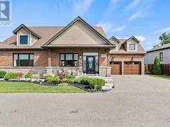 5B WILHOLME DRIVE St. Catharines Ontario, L2W 1B9