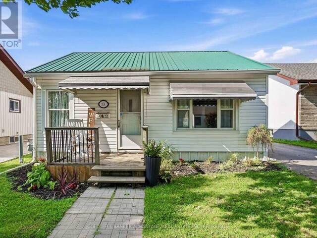 374 DIEPPE STREET Welland Ontario, L3B 4V4 - 3 Bedrooms Home For Sale