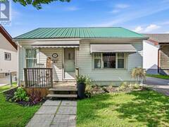 374 DIEPPE STREET Welland Ontario, L3B 4V4