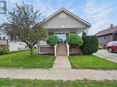 65 CHRISTMAS STREET Port Colborne Ontario, L3K 1M4