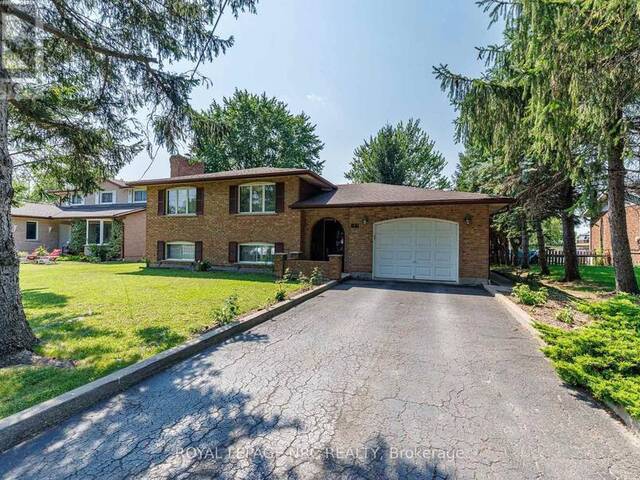 233 WEST SIDE ROAD Port Colborne Ontario, L3K 5L1 - 4 Bedrooms Home For Sale