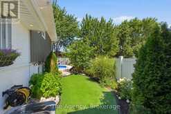 3267 CATTELL DRIVE | Niagara Falls Ontario | Slide Image Thirty-one