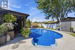 3267 CATTELL DRIVE | Niagara Falls Ontario | Slide Image Thirty-three