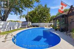 3267 CATTELL DRIVE | Niagara Falls Ontario | Slide Image Thirty-six