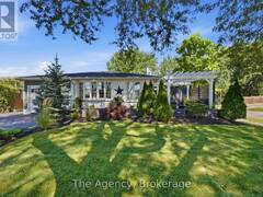 3267 CATTELL DRIVE Niagara Falls Ontario, L2G 6N3