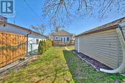 44 CHURCHILL STREET | St. Catharines Ontario | Slide Image Twenty-two