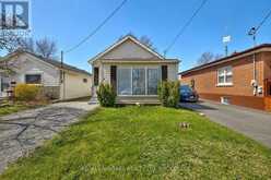 44 CHURCHILL STREET | St. Catharines Ontario | Slide Image Two