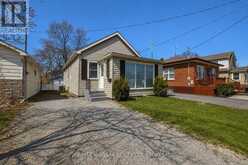 44 CHURCHILL STREET | St. Catharines Ontario | Slide Image Three