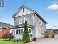 6303 KER STREET Niagara Falls Ontario, L2G 1X7