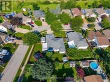 15 FOXHILL CRESCENT | St. Catharines Ontario | Slide Image Thirty-one