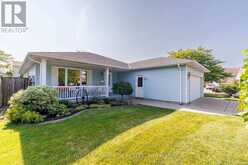15 FOXHILL CRESCENT | St. Catharines Ontario | Slide Image One